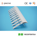 PVC Bendable drip strip